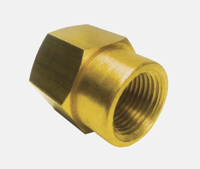  Buje reductor de cobre Wrot de NIBCO, tipo de conexión C x FTG,  tamaño de tubo de 2 x 1-1/2 : Industrial y Científico