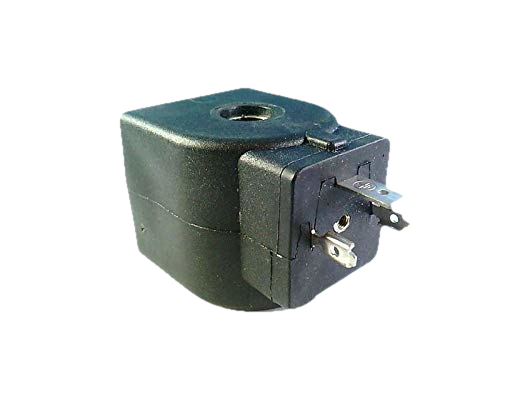 Parker 481180C2 F DGB ED N79.4AV Bobina Elettrovalvola 24V Inutilizzato