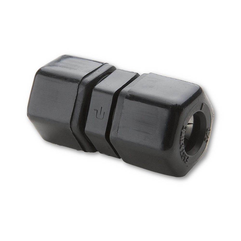 Conector rápido Hembra 1/4 - Promart