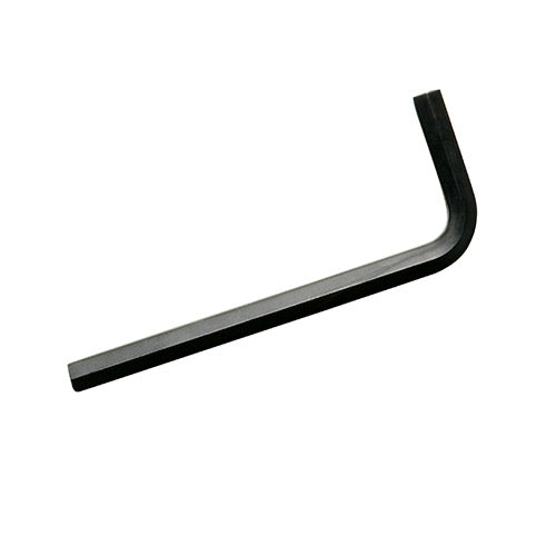 Llave hexagonal L Urrea de Acero Metrico 1.5mm Longitud 1 3/4 pulg.