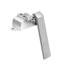 Fisher 3074 Válvula de rótula, simple, 1/2" NPT hembra, latón