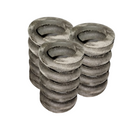 Resorte de Interruptor de presion para sistema de lubricacion marca Lincoln