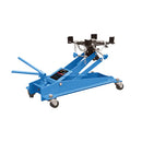 Gato para Elevar Transmisión con Capacidad de 1.5 Toneladas (Transmission Jack) Silverback
