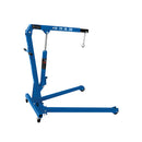 Grúa/Sostenedor de Motor con Capacidad de 2 Toneladas (Plegable) Silverback