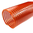 Manguera Alaflex Master Succion y Descarga para Agua de 2 pulg. Naranja