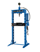 Prensa Hidráulica con Capacidad de 20 Toneladas Silverback