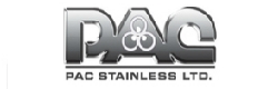PAC: Stainless