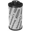 Elemento Filtrante Hydac 01262993 de cartucho (0330R010BN4HC), 10 micras, Elemento Filtrante- Fibra de vidrio, 87 GPM, tipo R, para filtros de aceite de linea de retorno