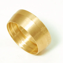 Repuesto barril ferula de bronce Parker 090-20B de 1 1/4 pulg.