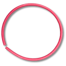 Manguera Industrial Continental de 3/8 pulg. x 1M long. a 200 PSI, Baja Presion, Red Frontier (Red Horizon), Agua / Aire 20025750