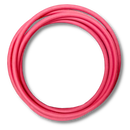 Manguera Industrial Continental de 1/4 pulg. x 5M long. a 200 PSI, Baja Presion, Red Frontier (Red Horizon), Agua / Aire 20025735