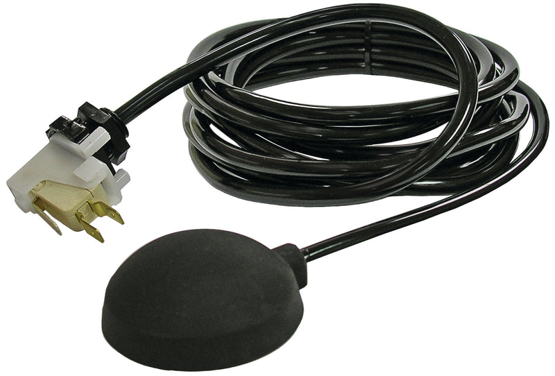 Boton pulsador neumatico - SWITCH P/MAQ D165/105/205/CC30, Marca Custom Crimp