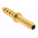 Niple Dixon de Bronce Espiga de 1/4 pulg. X Espiga de 1/4 pulg. X Espiga de 1/4 pulg.