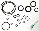 Kit de sellos para Motor Hidraulico marca Eaton Char-Lynn Serie S (103-xxxx-009 /010)