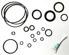 Kit de sellos para Motor Hidraulico marca Eaton Char-Lynn Serie S (103-xxxx-009 /010)