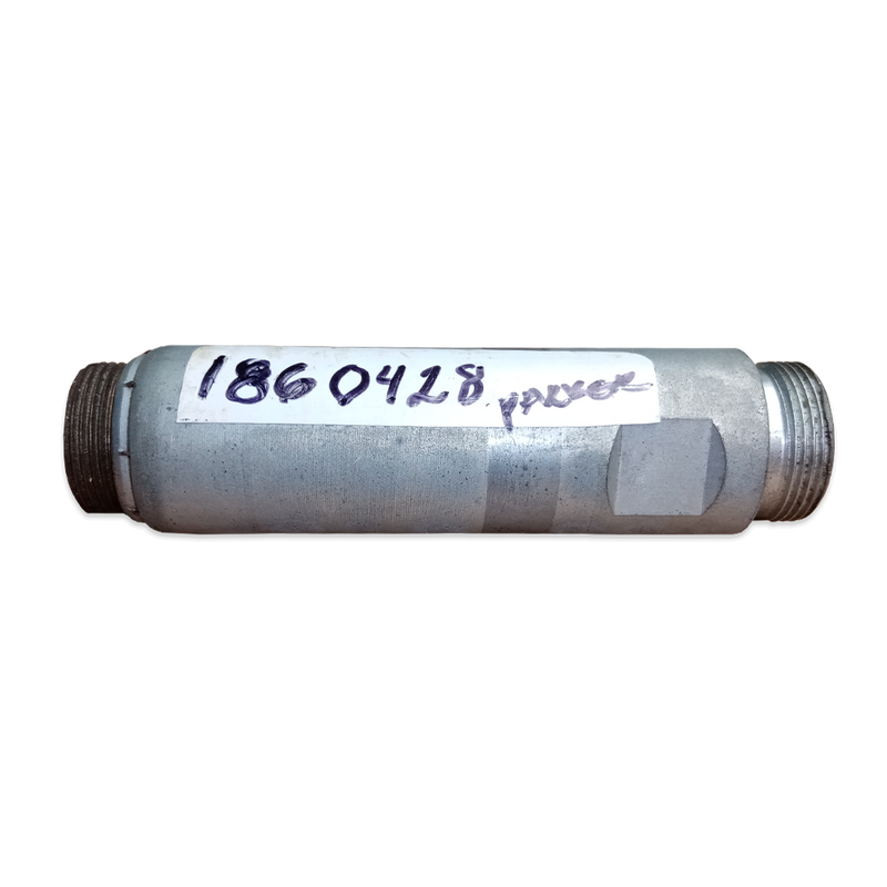 Tubo Solenoide estandar D1VW - VDC, 3000 PSI, Modelo 91 (No incluye el PIN)