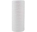Elemento Filtrante Watts Hilado de 4 1/2 pulg. X 10 pulg. 5 Micrones