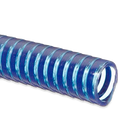 Manguera de PVC Continental de 2 1/2 pulg. 65 PSI (20439812)