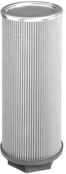 Filtro de succion Hydac 02057928 de 1 1/2 pulg. NTP o (SFE280G125A1.0) / con Bypass, 149 micras, Elemento filtrante- Acero Inox; 75 GPM, para filtros de aceite de la linea succion