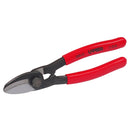 Tijera Corta Cables Urrea para Cobre AWG 2/0 Longitud de 7 1/2 pulg.