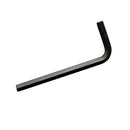 Llave hexagonal L Urrea de Acero Metrica 4mm Longitud 2 21/32 pulg.