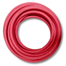 Manguera Industrial Continental de 3/4 pulg. x 10M long. a 300 PSI, Baja Presion, Red Frontier (Red Horizon), Agua / Aire 20026985