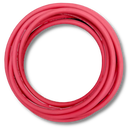 Manguera Industrial Continental de 1/2 pulg. x 8M long. a 200 PSI, Baja Presion, Red Frontier (Red Horizon), Agua / Aire 20025773