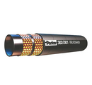 Manguera Hidraulica Parker de 1 pulg. a 2400 PSI, Alta Presion, SAE100R2, Fluidos Hid/Aceites, 2 Mallas, Serie 43/30