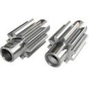 Juego de engranes de 1-3/4 pulg. para bomba comercial P365