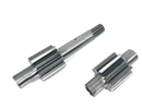 Juego de engranes de 1-3/4 pulg. y Flecha 1-1/4 pulg.-14 T para bomba Commercial P365