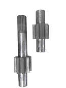 Juego de engranes para bomba o motor 365 Parker, 1-1/2 pulg. - 17 dientes, SAE C-C-, 2.25 pulg. GW (Ver Superplus)