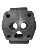 Cargador de bujes (no incluye bujes) ciego salida sencilla para bomba P365 Commercial/Parker