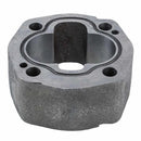 Cuerpo Ciego para Engrane de 2-1/4 pulg. para Bomba Commercial/Parker P350