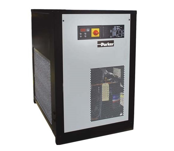 Secador de aire de refrigeracion Parker PRD400-230360, (Medida de tuberia 2 pulg. NPT)