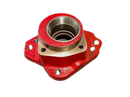 Conjunto de brida de montaje para toma de fuerza 442/489 Chelsea/Parker (21-P-522) AF FF