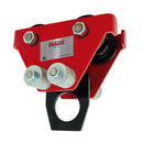 Trol de carga de 500 kg