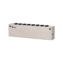 Colector Modular Dixon NPT de 1/4 pulg. de 8 Salidas