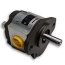 PGP505M0050CJ1H1ND4D2B1B1 Bomba Parker 5CC (0.305CIR2.27GPM1725RPM)CW, flecha lisa con cuna 1/2 pulg; montaje SAE A-A(2 pulg.) 2 birlos, puertos SAE 10 6, 3988 PSI