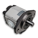 PGP517M0520CM1H3ND7D6B1B1 Bomba Parker 52CC (3.17CIR23.67GPM1725RPM),CW, flecha lisa con cuna 7/8 pulg; montaje SAE B(4 pulg.) 2 Bolts, puertos SAE 20 16, 2900PSI