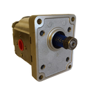 PGP511M0080CS2D3NL1L1B1B1 Bomba Parker de 8 CC (0.49CIR3.66GPM1725RPM) CW, flecha conica relacion 1:8, montaje rectangular 71.4x96.0 - 36.47 ,puertos bridados, 3625PSI