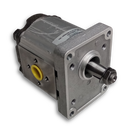 PGP511M0230CS2D3NL2L1B1B1 Bomba Parker de 23CC (1.40CIR10.48GPM1725RPM) CW, flecha conica relacion 1:8, montaje rectangular 71.4x96.0 - 36.47 ,puertos bridados, 3625PSI