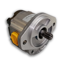 PGP511M0060CA1H2MD5D4B1B1 Bomba Parker 6CC (0.37CIR2.76GPM1725RPM), CW, flecha estriada 9TH-5/8 pulg. SAE A, montaje SAE A(3.25 pulg.) 2 birlos, puertos SAE 12 10, 3625 PSI