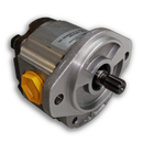 PGP511M0080CA1H2MD5D4B1B1 Bomba Parker 8CC (0.49CIR3.66GPM1725RPM), CW, flecha estriada 9TH-5/8 pulg. SAE A, montaje SAE A(3.25 pulg.) 2 birlos, puertos SAE 12 10, 3625 PSI