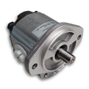 PGP511M0140CK1H2ND6D5B1B1 Bomba Parker 14CC (0.85CIR6.38GPM1725RPM) CW, flecha lisa con cuna 5/8 pulg. SAE A, montaje SAE A(3.25 pulg.) 2 birlos, puertos SAE 16 12, 3625 PSI