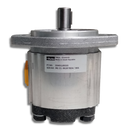 PGP511M0160CK1H2ND6D5B1B1 Bomba Parker 16CC (0.98CIR7.32GPM1725RPM), CW, flecha lisa con cuna 5/8 pulg. SAE A, montaje SAE A(3.25 pulg.) 2 birlos, puertos SAE 16 12, 3625 PSI