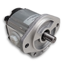 PGP511M0160CK1H2ND6D5B1B1 Bomba Parker 16CC (0.98CIR7.32GPM1725RPM), CW, flecha lisa con cuna 5/8 pulg. SAE A, montaje SAE A(3.25 pulg.) 2 birlos, puertos SAE 16 12, 3625 PSI