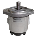 PGP511M0230CK1H2ND7D6B1B1 Bomba Parker 23CC (1.4CIR10.45GPM1725RPM) CW, flecha lisa con cuna 5/8 pulg. SAE A, montaje SAE A(3.25 pulg.) 2 birlos, puertos SAE 20 16, 3410 PSI