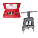 Juego para Anillos de Retencion Urrea para Tipo Compas Puntas de 0.012 pulg. a 0.018 pulg. Angulo de 20 y 90