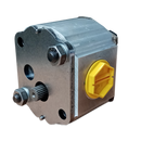 Kit de servicio marca Parker PGP 511 M0140XD6D5 (3911832147)