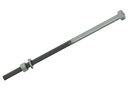 Kit de tornillos para valvula Parker DVA35-SK-1 de una seccion